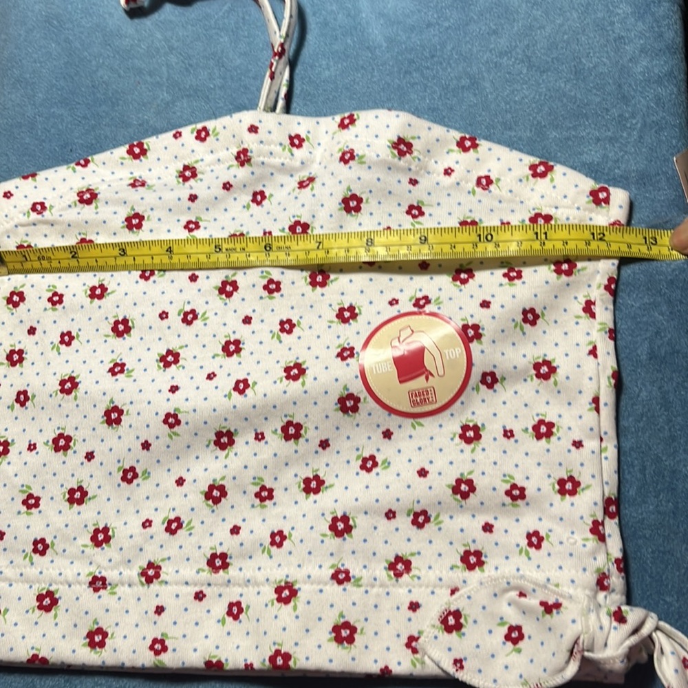 4 pcs.pcs kids tops Size 7–8 NWT - Picture 5 of 7